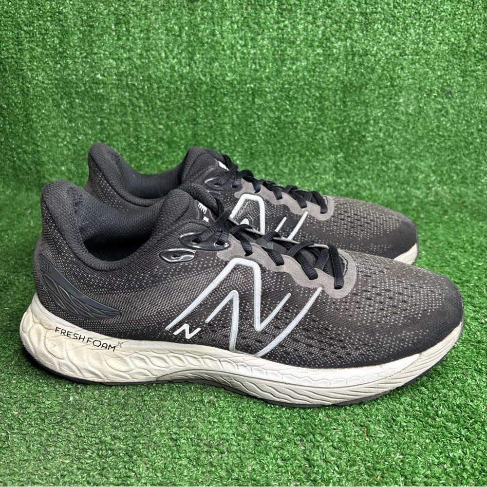 New Balance Fresh Foam X 880v12 Men’s Size 11.5 Athletic Shoes Sneakers‎ M880B12